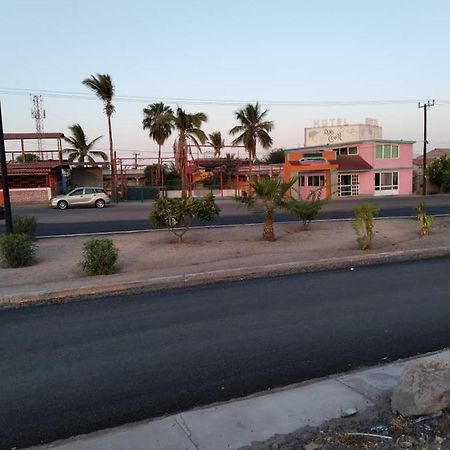 Hotel Duve Coral Loreto  Eksteriør billede