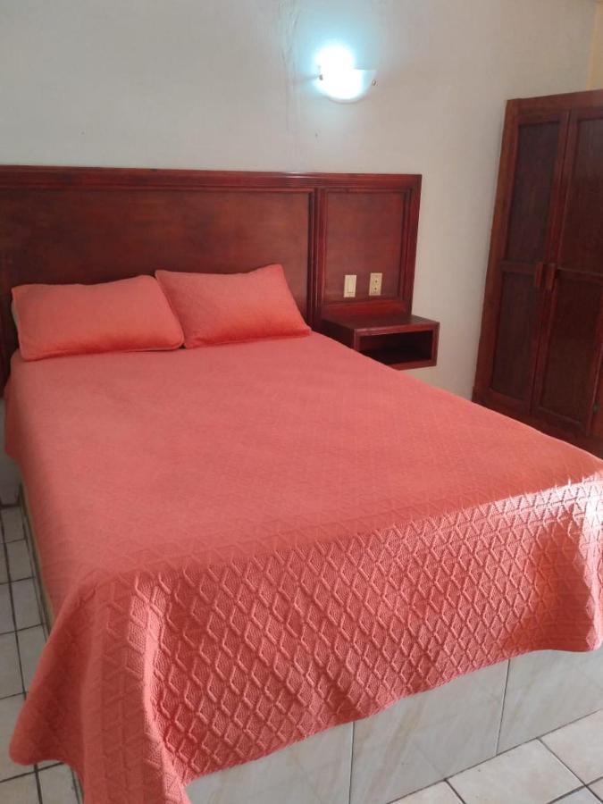 Hotel Duve Coral Loreto  Eksteriør billede