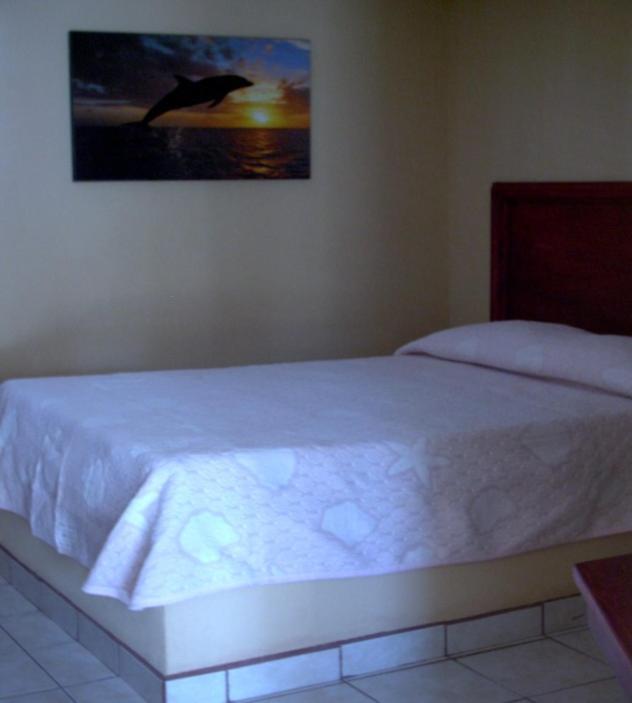 Hotel Duve Coral Loreto  Eksteriør billede